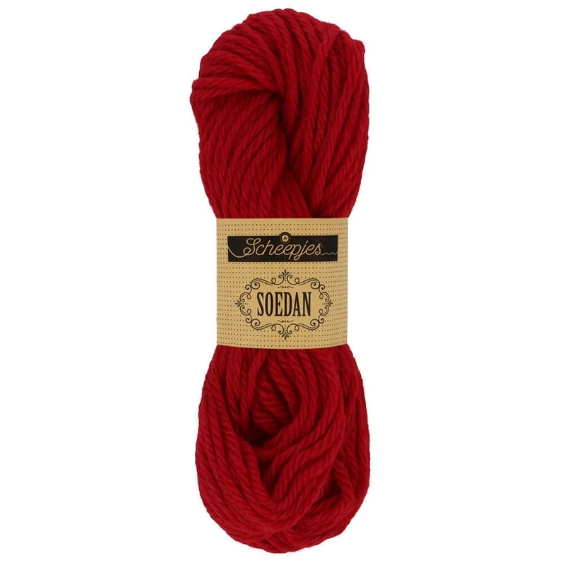 Scheepjes - Scheepjes Soedan 1387 Yarn - 10x50g
