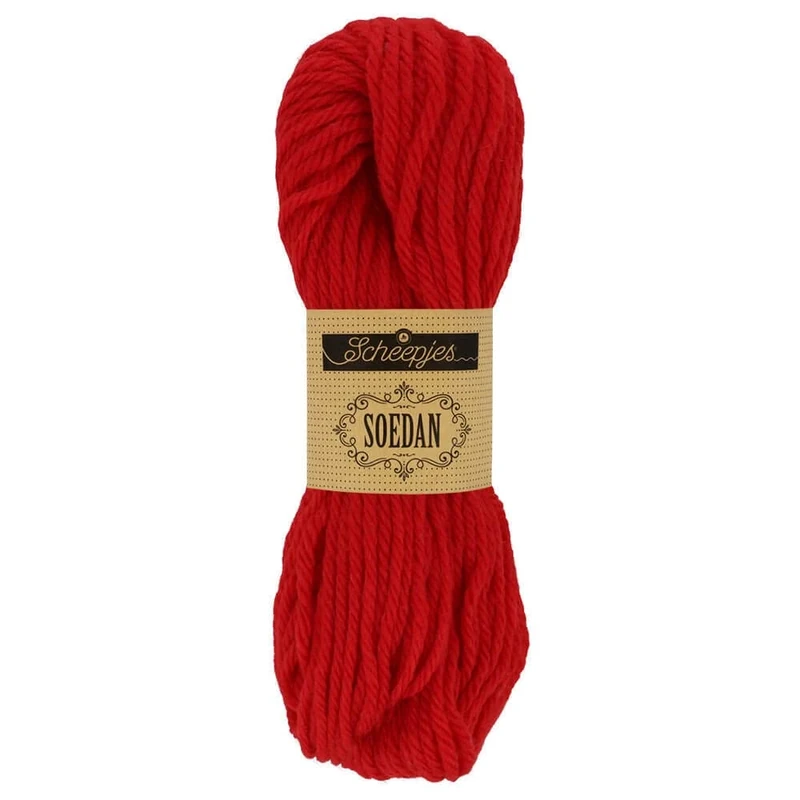 Scheepjes - Scheepjes Soedan 1391 Yarn - 1x50g