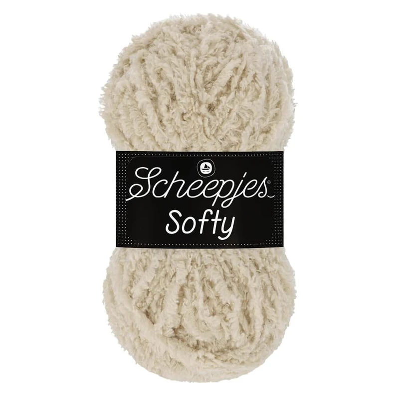 Scheepjes - Scheepjes Softy 481 Yarn - 10x50g
