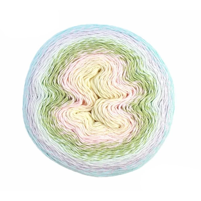 Scheepjes - Scheepjes Whirl 767 Melting Macaron Yarn - 3x1000m