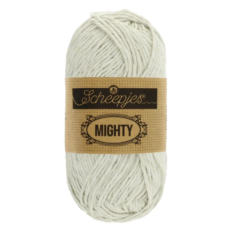 Scheepjes - Scheepjes Mighty 759 Canyon Yarn - 10x50g