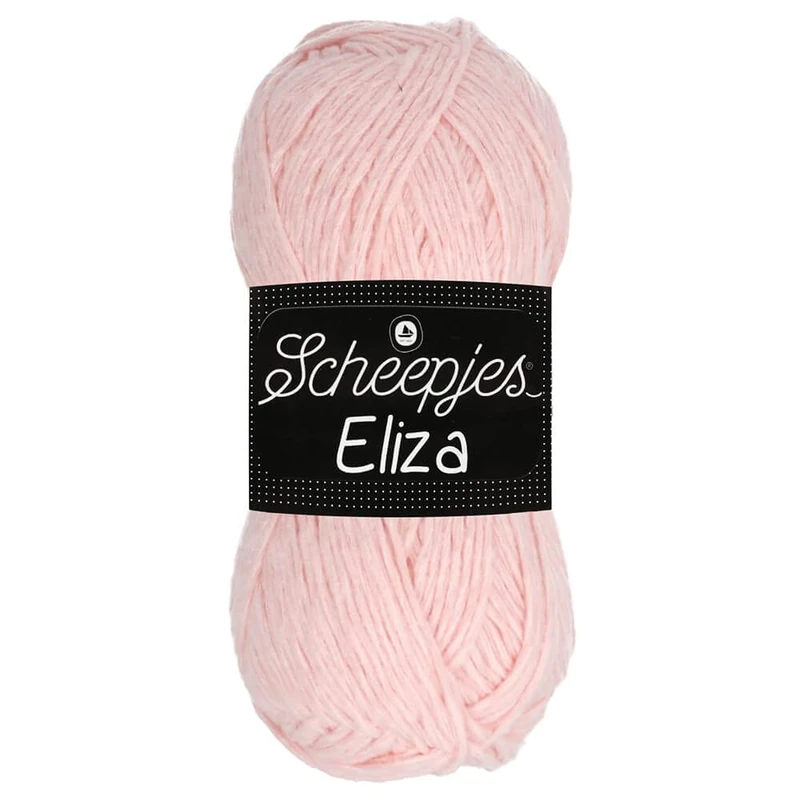 Scheepjes - Scheepjes Eliza 215 Cheeky Yarn - 5x100g