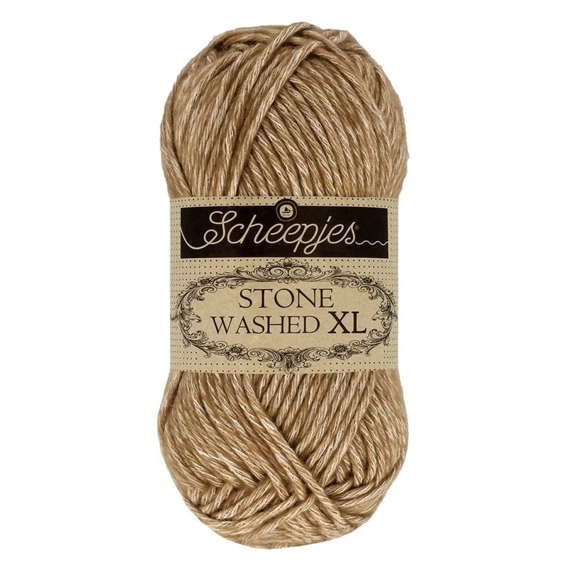 Scheepjes - Scheepjes Stone Washed XL 844 Boulder Opal Yarn - 10x50g