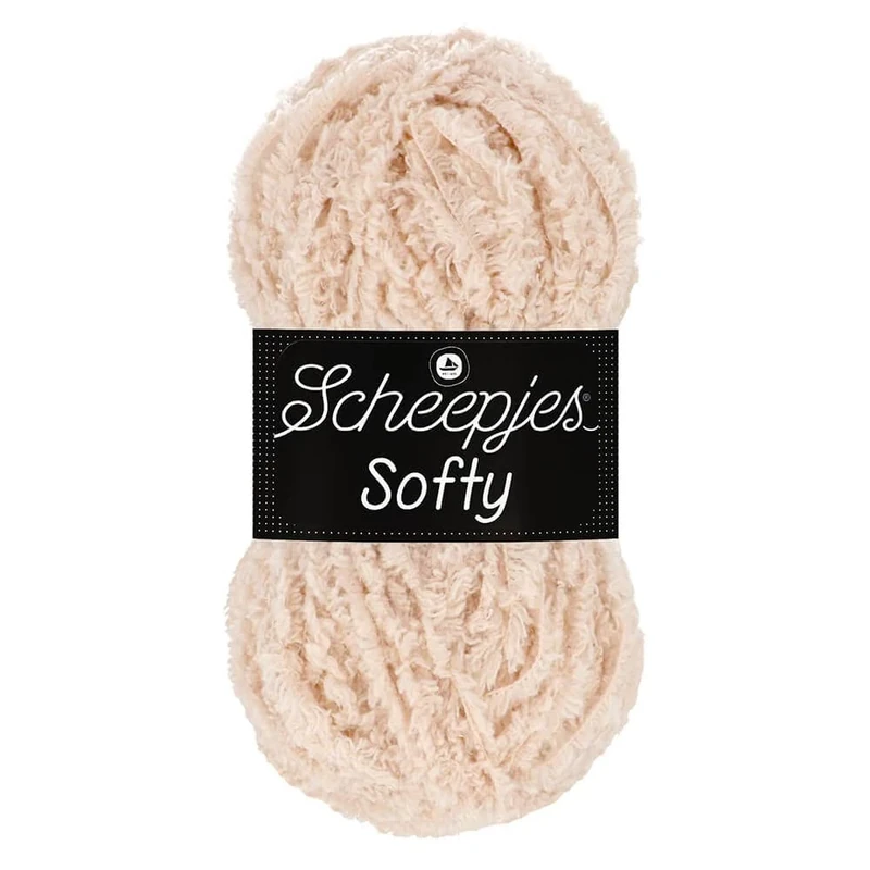 Scheepjes - Scheepjes Softy 479 Yarn - 10x50g
