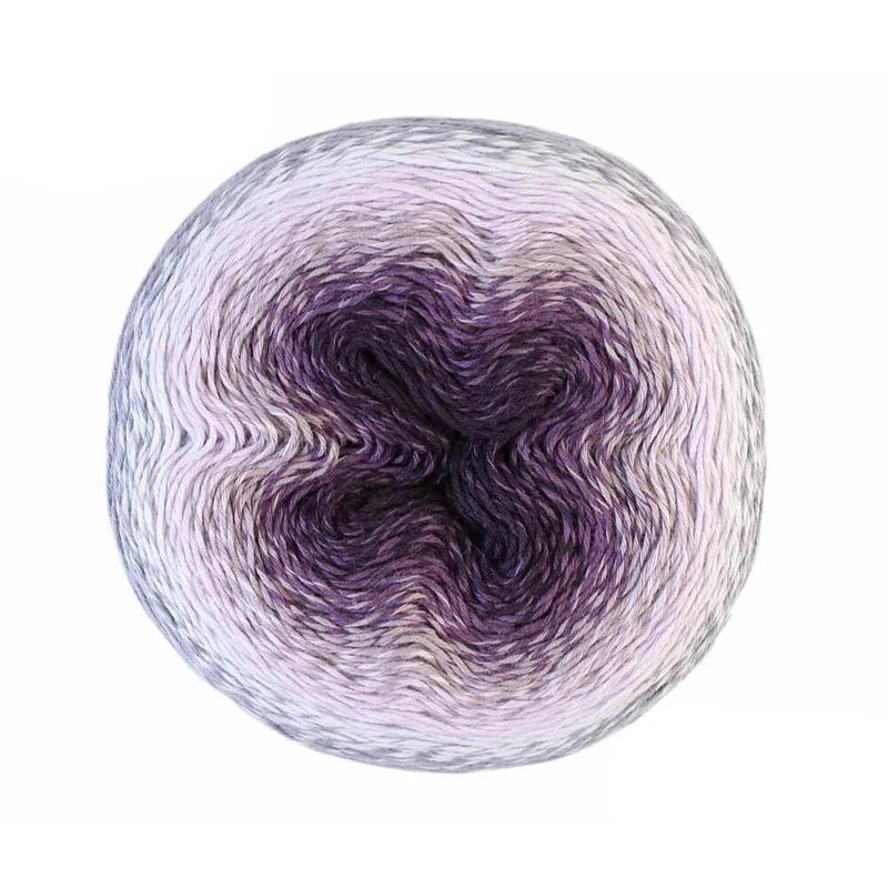 Scheepjes - Scheepjes Whirl 758 Lavenderlicious Yarn - 3x1000m