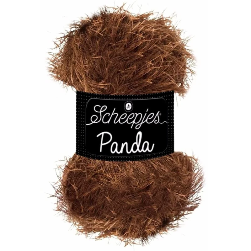 Scheepjes - Scheepjes Panda 584 Yarn - 10x50g