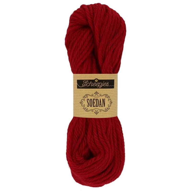 Scheepjes - Scheepjes Soedan 1392 Yarn - 10x50g