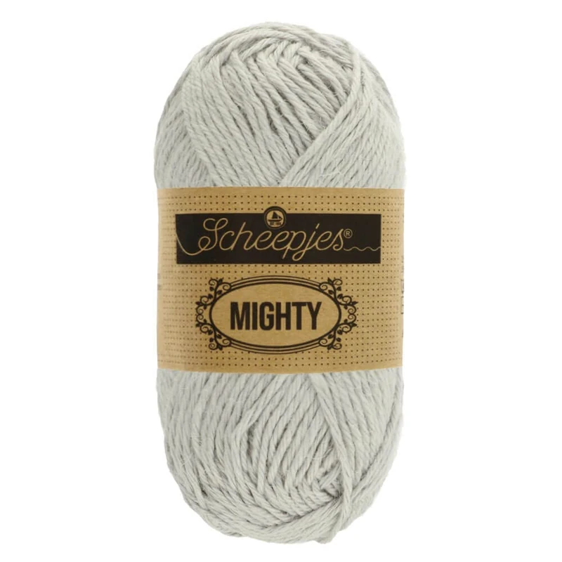 Scheepjes - Scheepjes Mighty 760 Desert Yarn - 10x50g