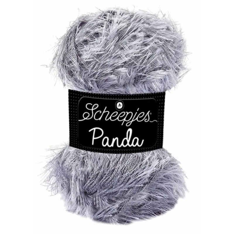Scheepjes - Scheepjes Panda 583 Yarn - 10x50g