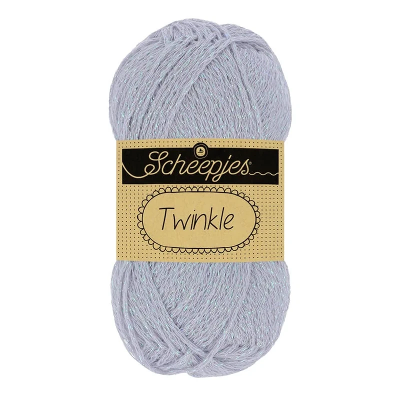 Scheepjes - Scheepjes Twinkle 911 Yarn - 10x50g