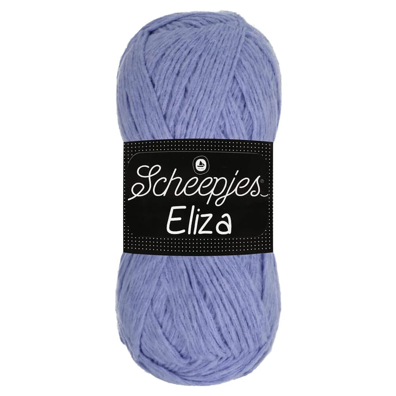 Scheepjes - Scheepjes Eliza 229 Posy Bouquet Yarn - 5x100g
