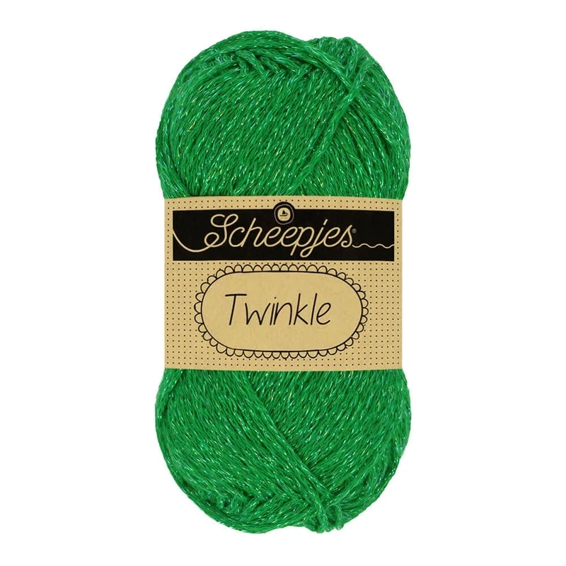 Scheepjes - Scheepjes Twinkle 930 Yarn - 10x50g