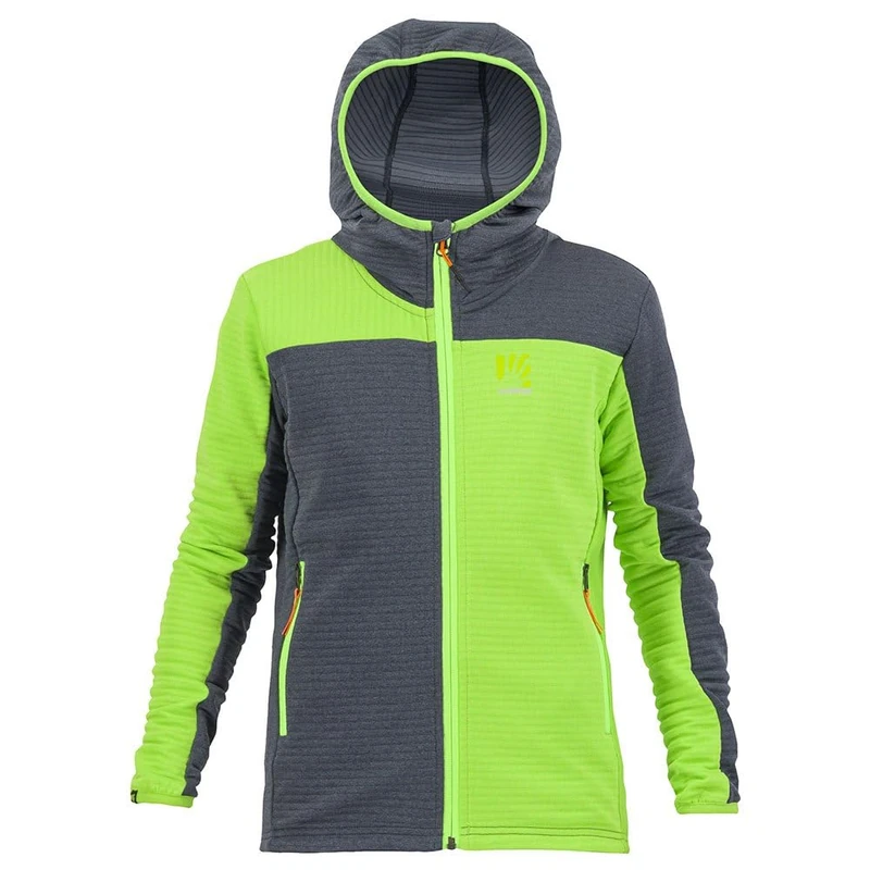 KARPOS NUVOLAU K F-ZIP H.