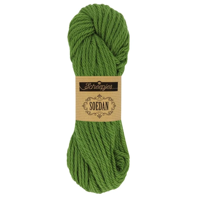 Scheepjes - Scheepjes Soedan 1317 Yarn - 10x50g