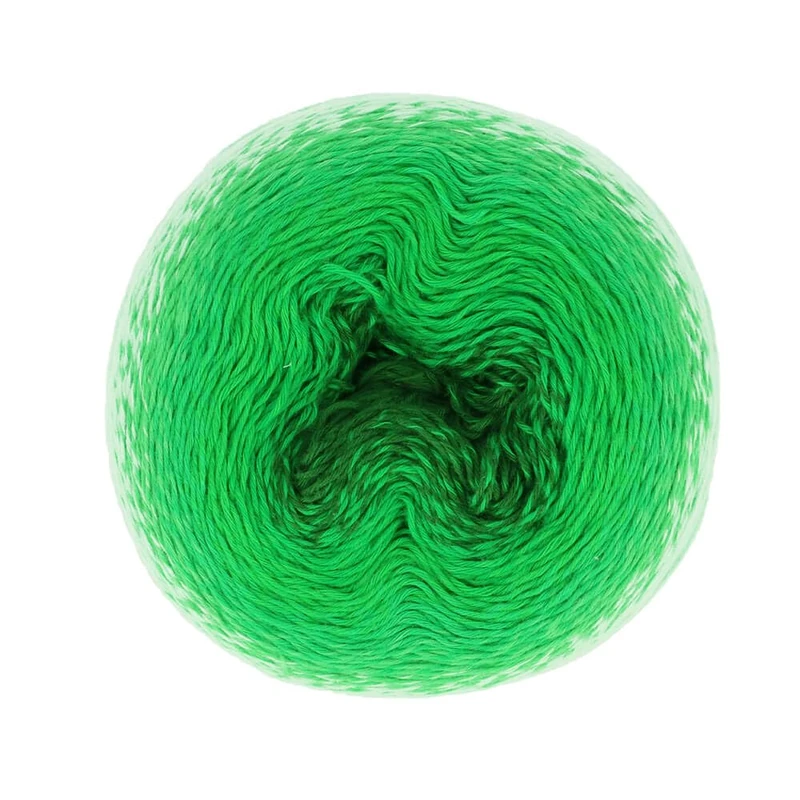 Scheepjes - Scheepjes Whirl 565 Murderous Mint Yarn - 3x1000m