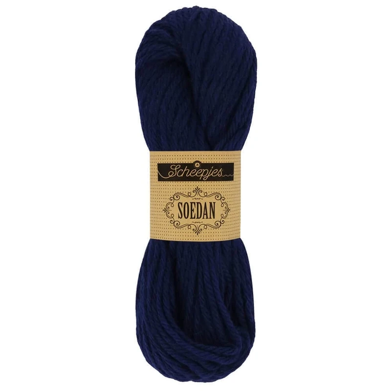 Scheepjes - Scheepjes Soedan 1303 Yarn - 10x50g