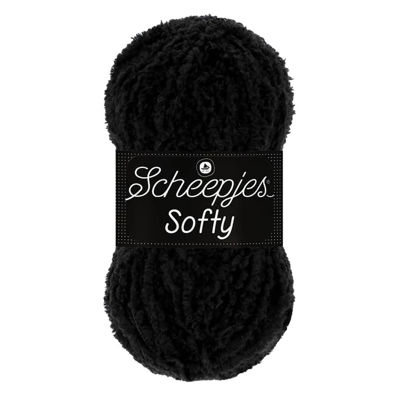 Scheepjes - Scheepjes Softy 478 Yarn - 10x50g