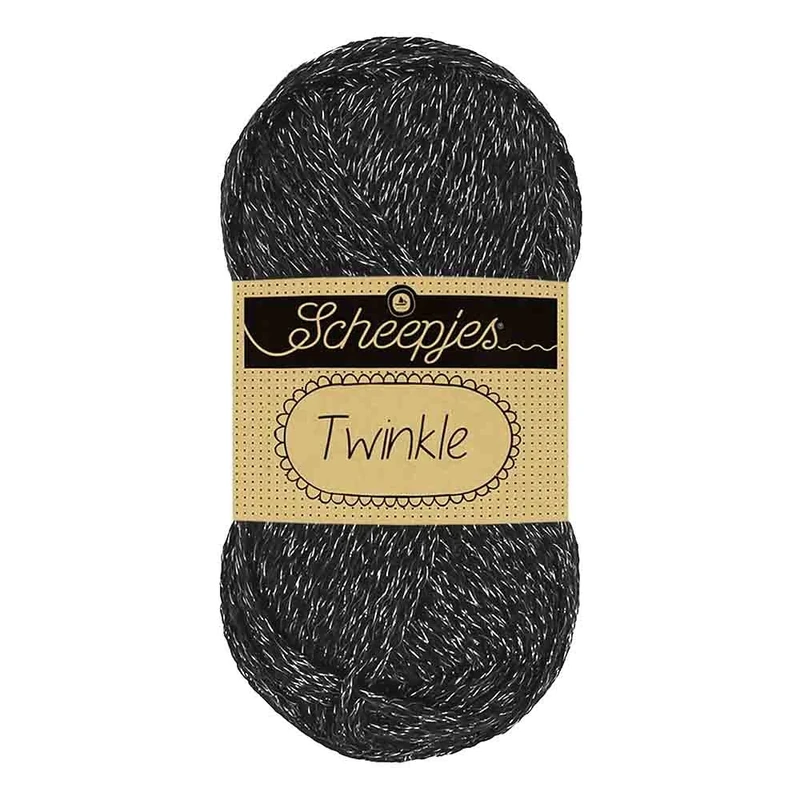 Scheepjes - Scheepjes Twinkle 903 Yarn - 10x50g