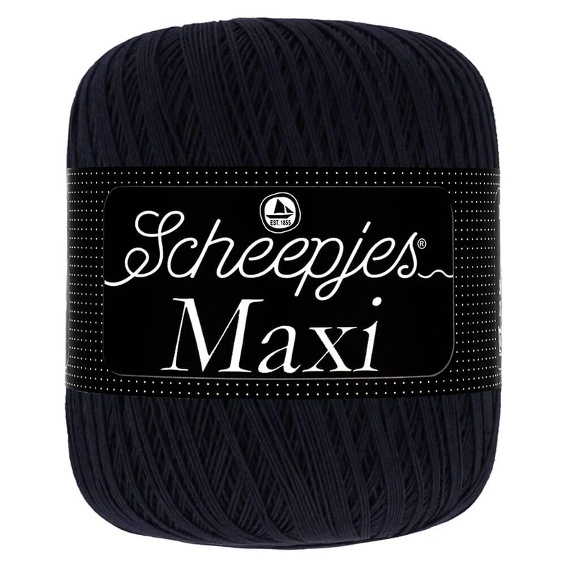 Scheepjes - Scheepjes Maxi 210 Yarn - 6x100g