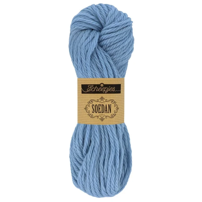 Scheepjes - Scheepjes Soedan 2008 Yarn - 1x50g