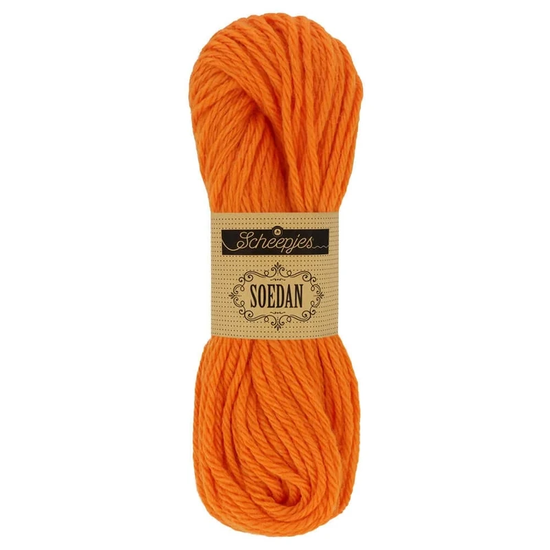 Scheepjes - Scheepjes Soedan 1408 Yarn - 1x50g