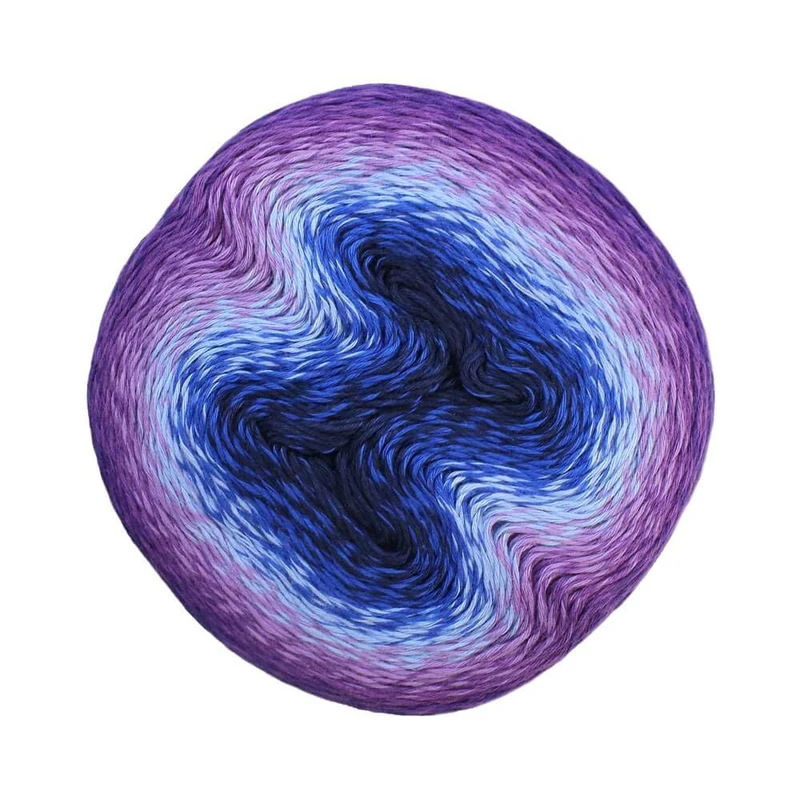 Scheepjes - Scheepjes Whirl 783 Brambleberry Yarn - 3x1000m