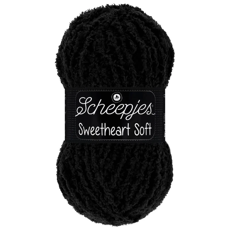 Scheepjes - Scheepjes Sweetheart Soft 004 Yarn - 10x100g