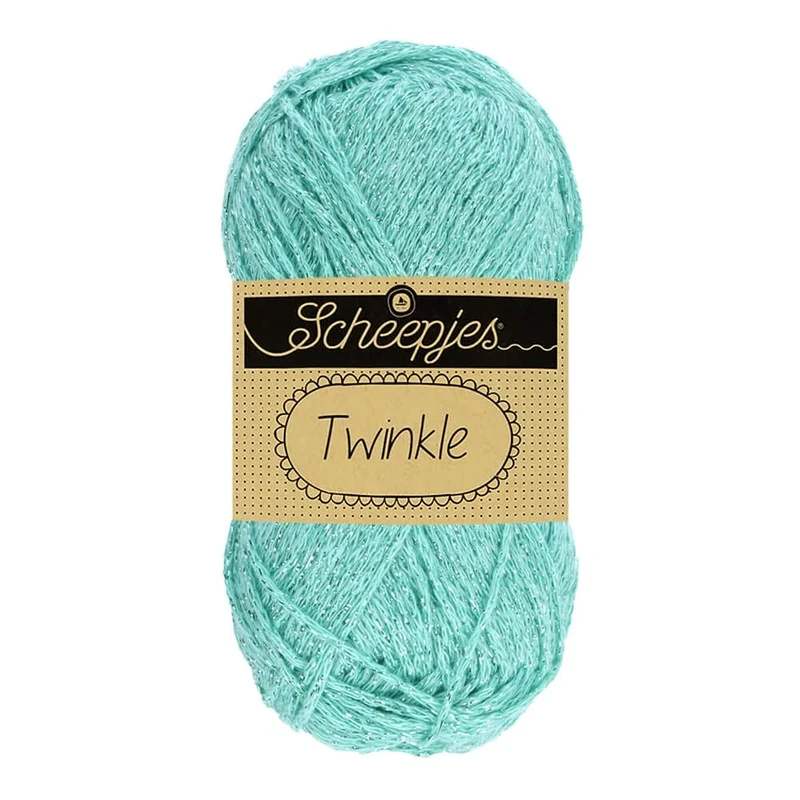 Scheepjes - Scheepjes Twinkle 921 Yarn - 10x50g
