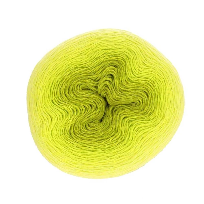 Scheepjes - Scheepjes Whirl 563 Citrus Squeeze Yarn - 3x1000m