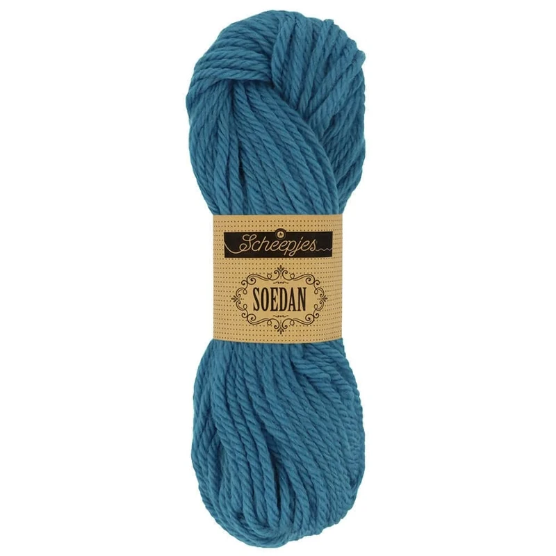 Scheepjes - Scheepjes Soedan 1345 Yarn - 10x50g