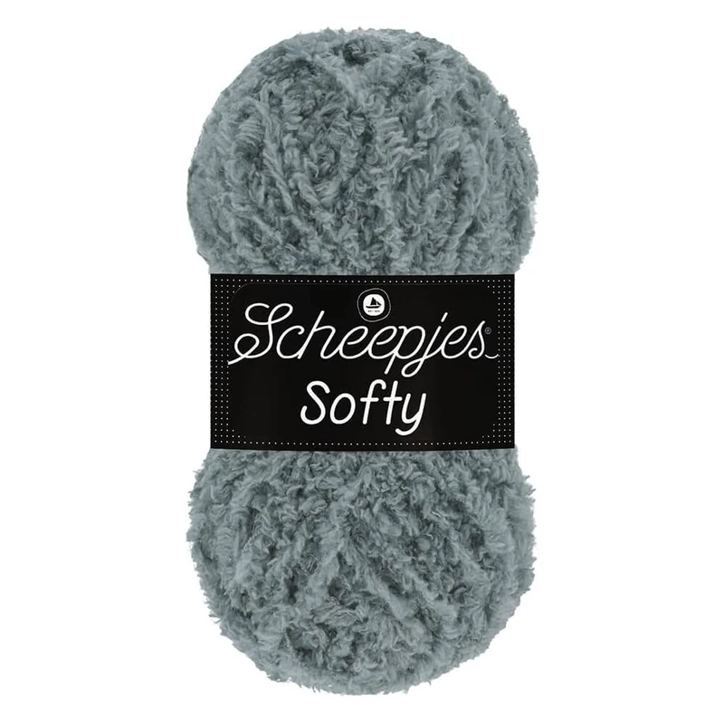 Scheepjes - Scheepjes Softy 477 Yarn - 10x50g