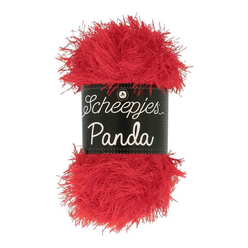 Scheepjes - Scheepjes Panda 588 Yarn - 10x50g