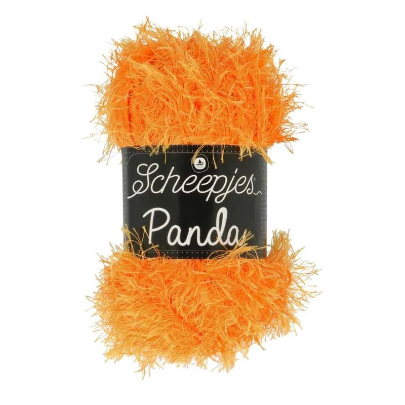 Scheepjes - Scheepjes Panda 587 Yarn - 10x50g