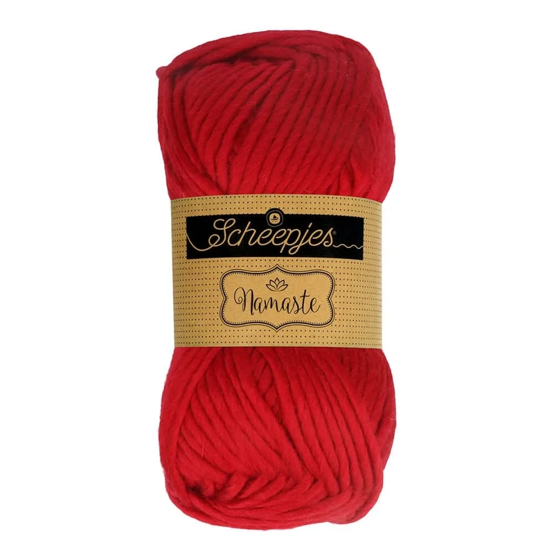 Scheepjes - Scheepjes Namaste 620 Handstand Yarn - 5x100g