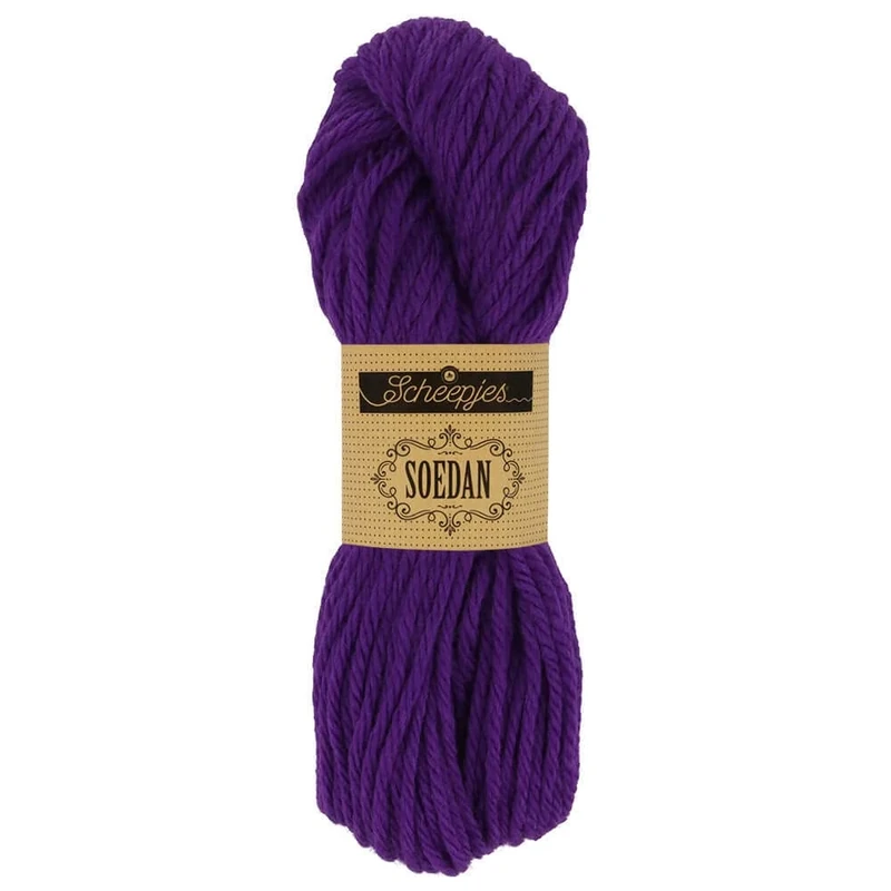 Scheepjes - Scheepjes Soedan 3002 Yarn - 1x50g