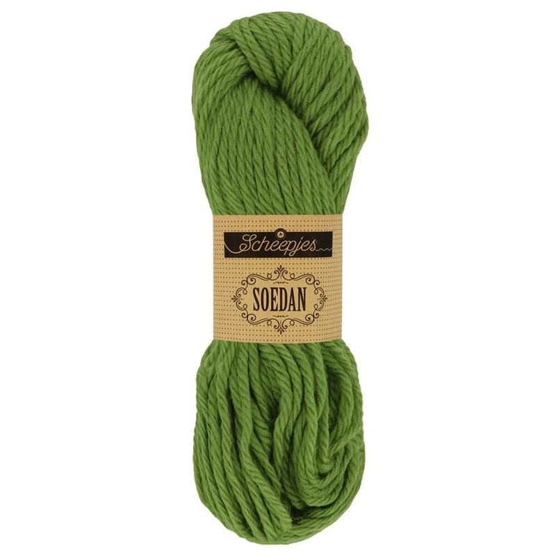 Scheepjes - Scheepjes Soedan 1357 Yarn - 1x50g