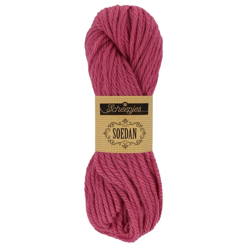 Scheepjes - Scheepjes Soedan 1342 Yarn - 10x50g