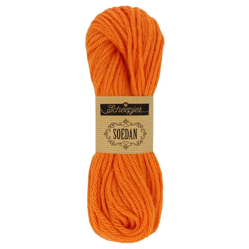 Scheepjes - Scheepjes Soedan 1408 Yarn - 10x50g