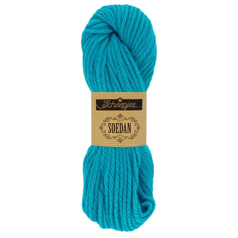 Scheepjes - Scheepjes Soedan 1399 Yarn - 10x50g