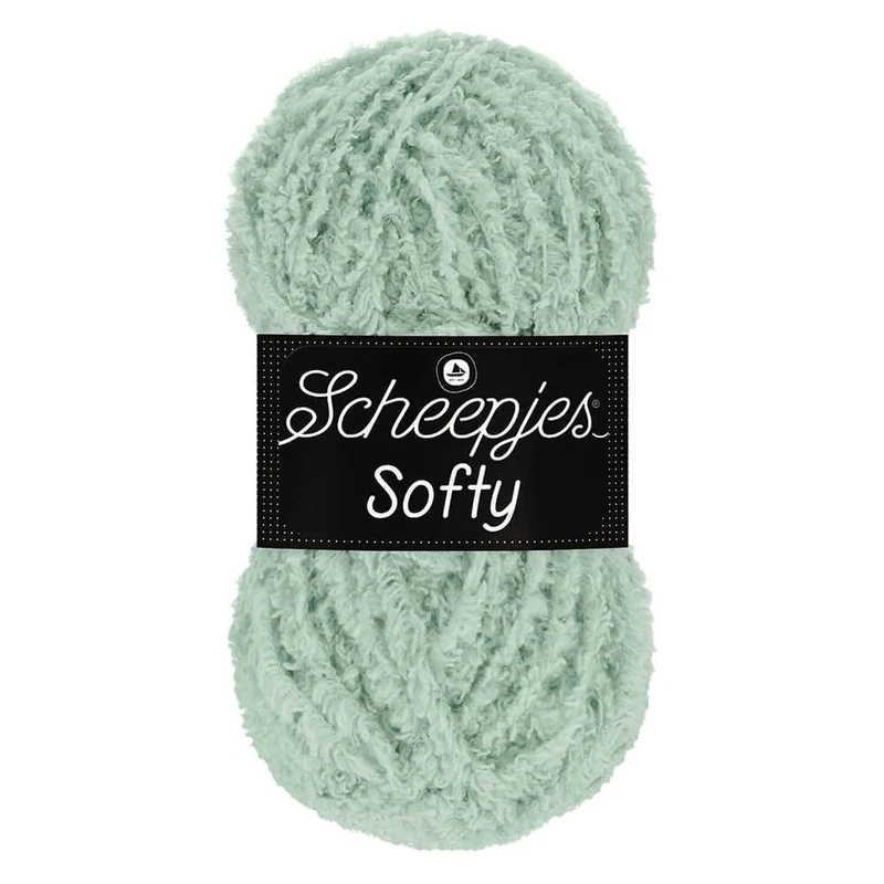 Scheepjes - Scheepjes Softy 498 Yarn - 10x50g