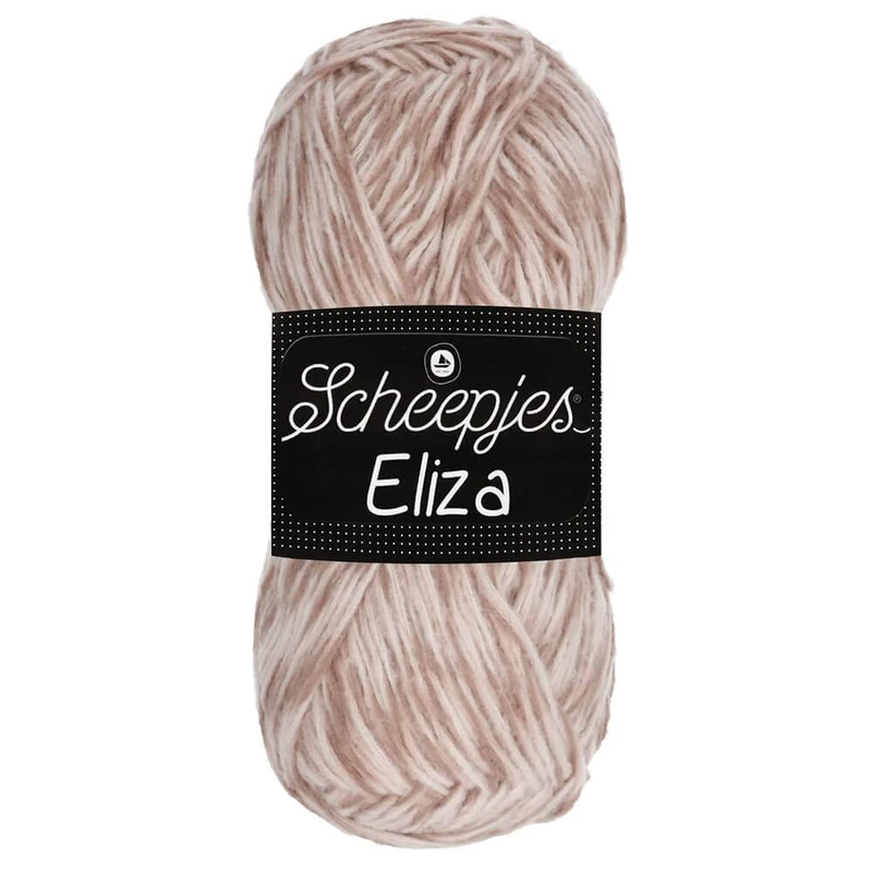 Scheepjes - Scheepjes Eliza 209 Roly Poly Yarn - 5x100g