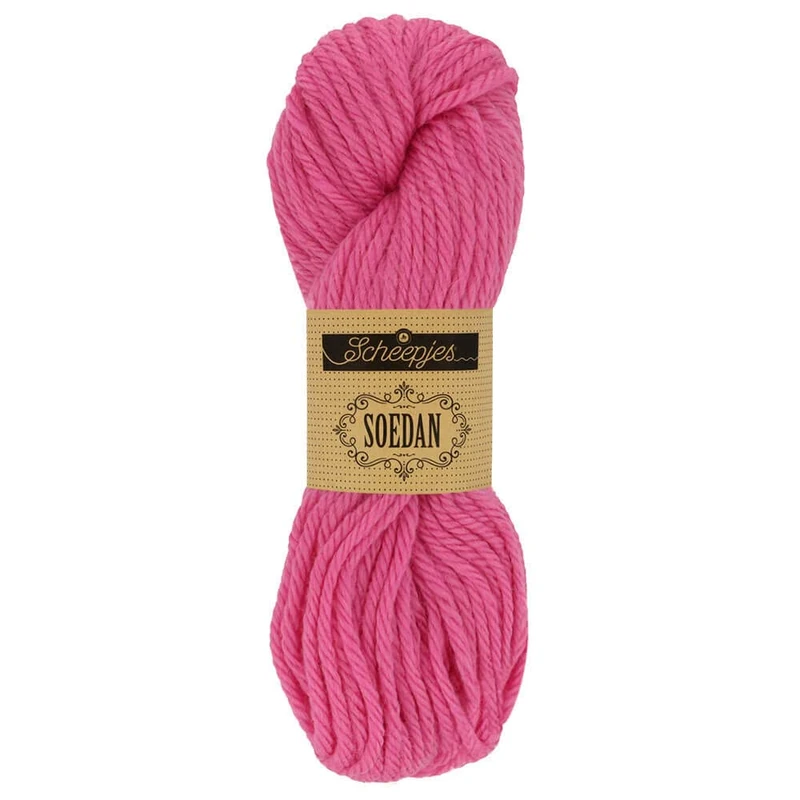 Scheepjes - Scheepjes Soedan 1396 Yarn - 10x50g