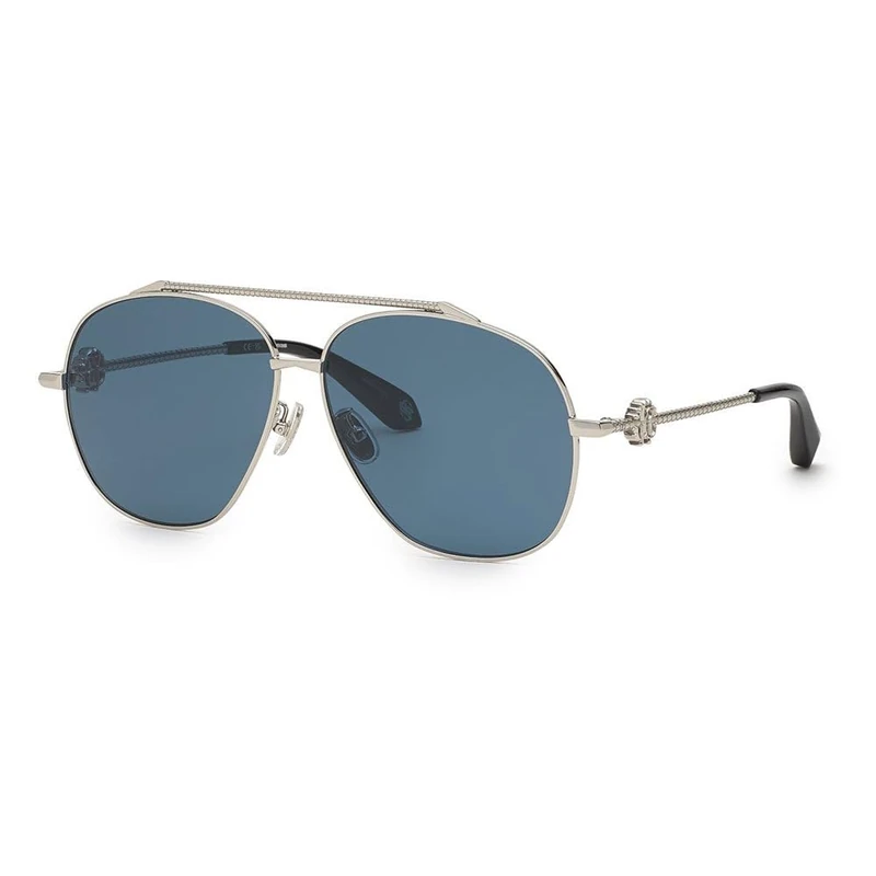 Just Cavalli Roberto Cavalli SRC012M Unisex Sunglasses