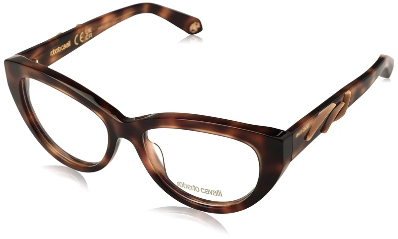Roberto Cavalli view glasses