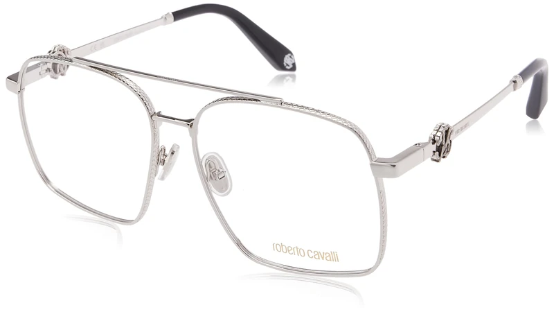 Roberto Cavalli view glasses