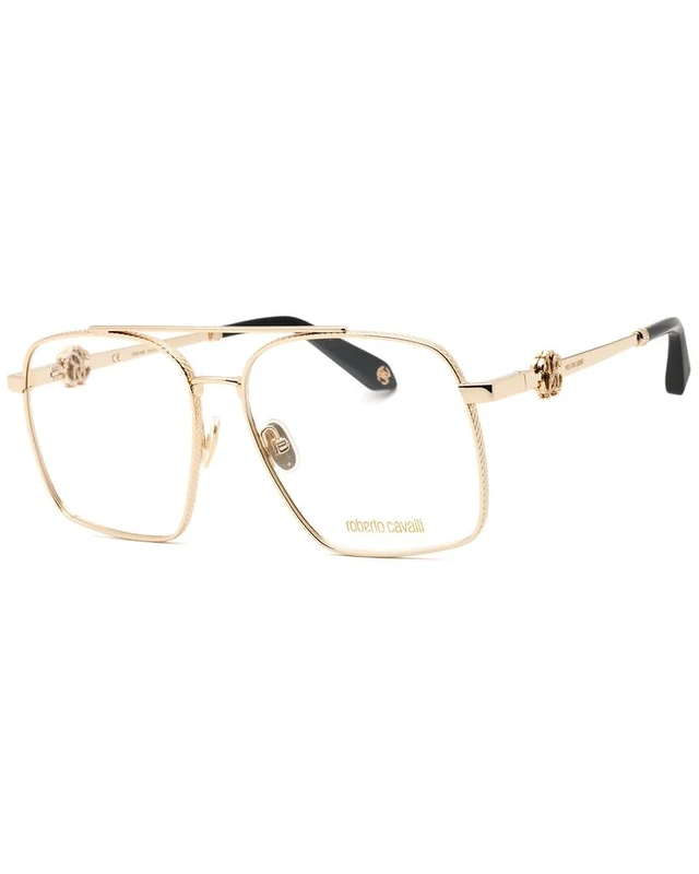 Roberto Cavalli view glasses