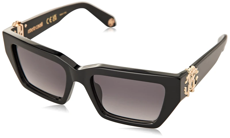 Roberto Cavalli SRC002M Women's Sunglasses 54-18-140, model 1