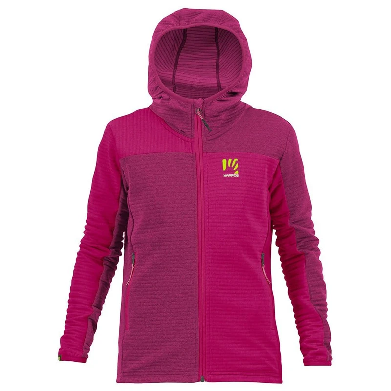 Karpos NUVOLAU K F-ZIP H.