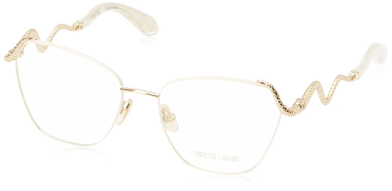 Roberto Cavalli view glasses
