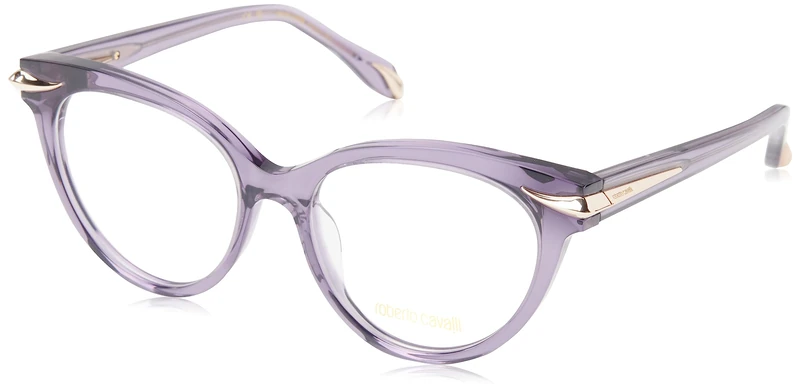 Roberto Cavalli view glasses